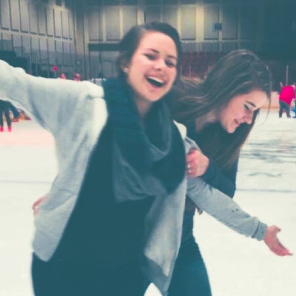 Meet your Posher, Leila